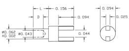 10-489-2-01 electronic component of Concord