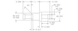 10-501-2-01 electronic component of Concord