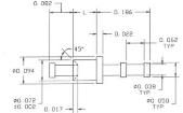 10-502-2-088 electronic component of Concord