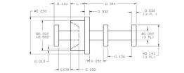 10-508-1-01 electronic component of Concord