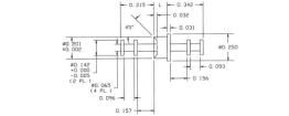 10-509-2-01 electronic component of Concord