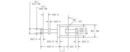 10-510-1-01  Connectors