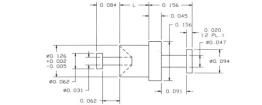 10-514-1-05 electronic component of Concord