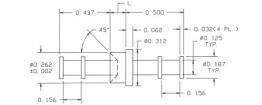 10-520-3-01 electronic component of Concord