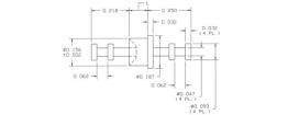 10-532-1-01 electronic component of Concord