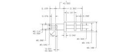 10-541-2-05 electronic component of Concord