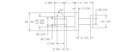 10-544-2-05 electronic component of Concord