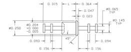 10-549-6-01 electronic component of Concord