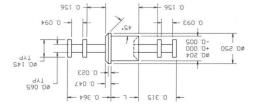 10-549-6-01  Connectors