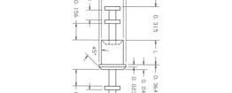 10-549-6-01 Terminals