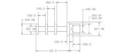 10-601-2-044  Connectors
