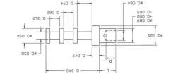 10-615-2-05  Connectors