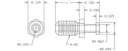 10-704-3-01 electronic component of Concord