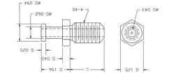 10-704-3-01  Connectors