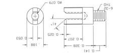 10-707-1-01  Connectors