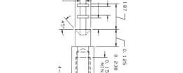 10-709-3-01 Terminals