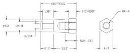 10-711-1-05  Connectors