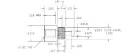 10-753-3-044 electronic component of Concord