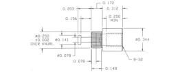 10-754-4-044 electronic component of Concord