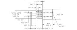 10-756-6-088  Connectors