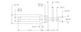 10-8007-2-04  Connectors