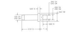 10-8009-2-05  Connectors