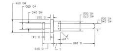 10-801-2-01  Connectors