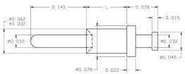 10-802-2-01 electronic component of Concord