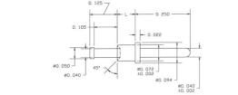 10-803-1-01 electronic component of Concord