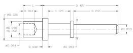 10-806-2-01 electronic component of Concord