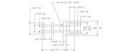 10-810-4-04  Connectors