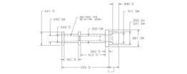 10-817-2-04  Connectors