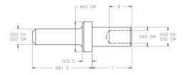 10-831-1-04  Connectors