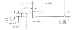 10-835-2-04 electronic component of Concord