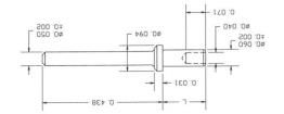 10-835-2-04  Connectors