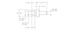 10-849-1-03 electronic component of Concord