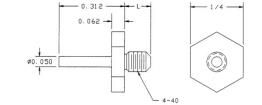 10-855-12-04 electronic component of Concord