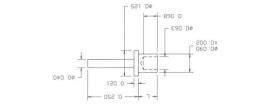 10-862-2-01  Connectors