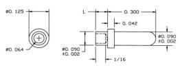 10-874-1-03 electronic component of Concord