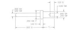 10-876-2-03  Connectors