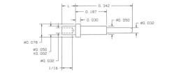 10-877-2-05 electronic component of Concord