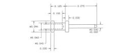 10-885-1-03 electronic component of Concord