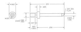 10-888-1-03 electronic component of Concord