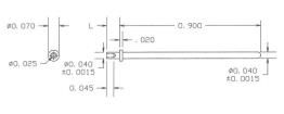 10-893-2-03 electronic component of Concord