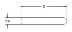 10-895-9-0534 electronic component of Concord