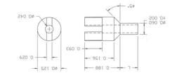 10-903-3-05  Connectors