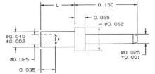 10-915-2-033 electronic component of Concord