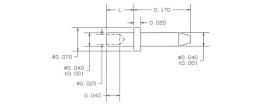 10-917-1-03 electronic component of Concord