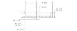 10-920-1-03 electronic component of Concord