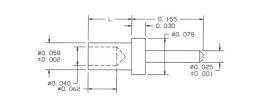 10-925-1-03 electronic component of Concord